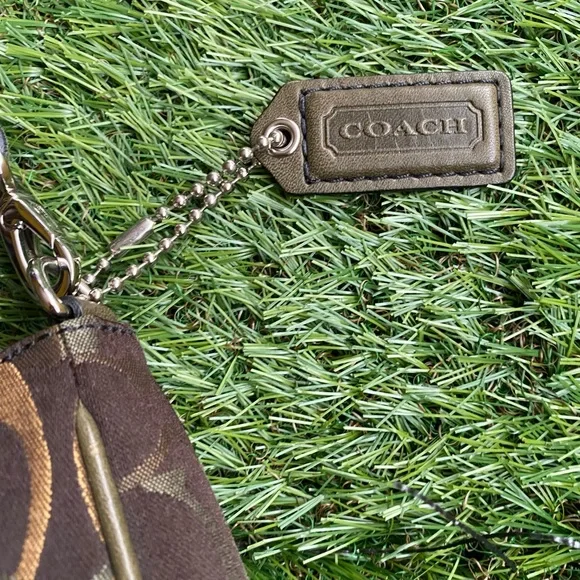 Coach demi purse - Picture 5 of 16